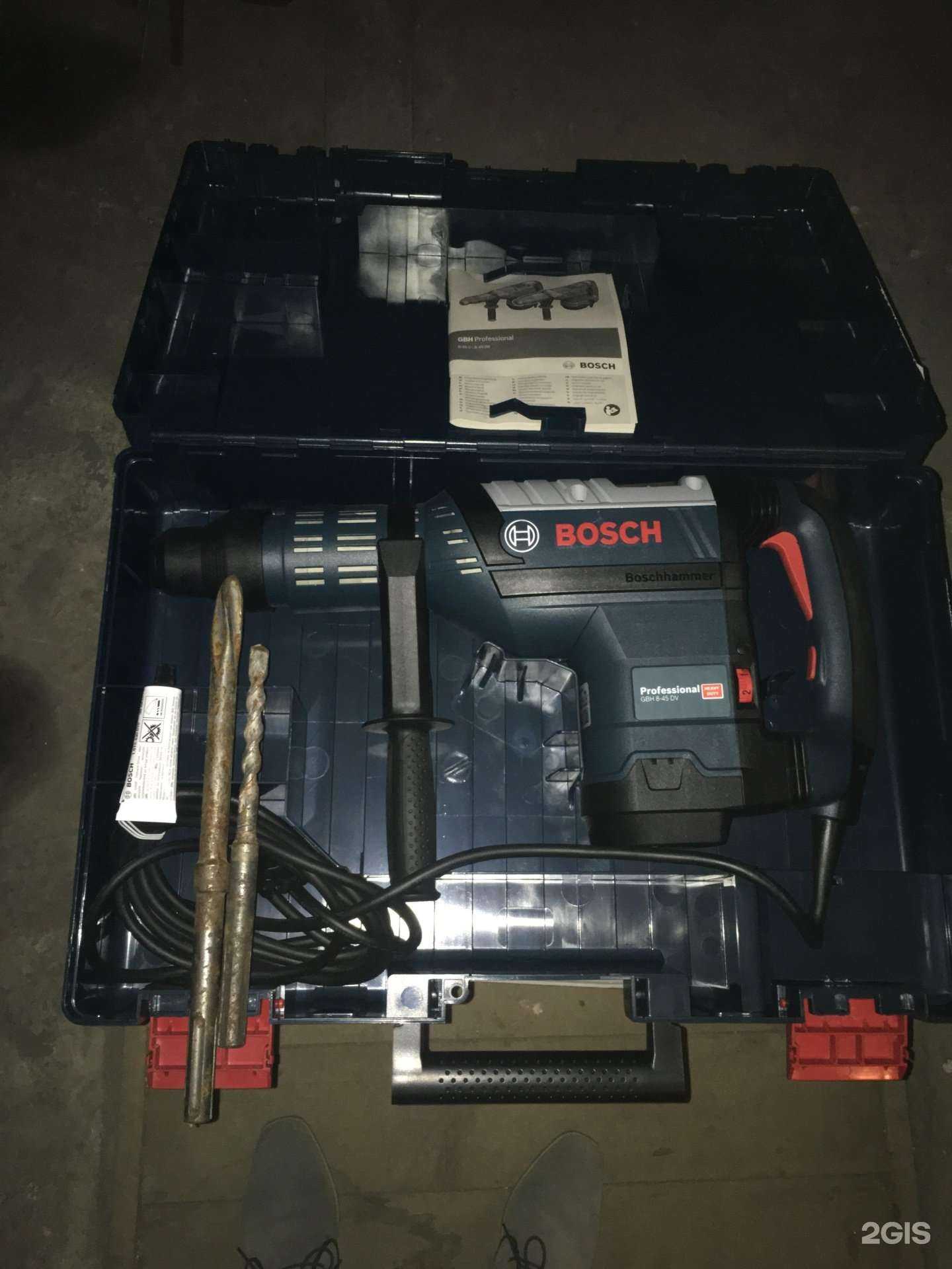 Отзывы на компанию Компания по прокату строительных инструментов в г. Улан-Удэ c фото