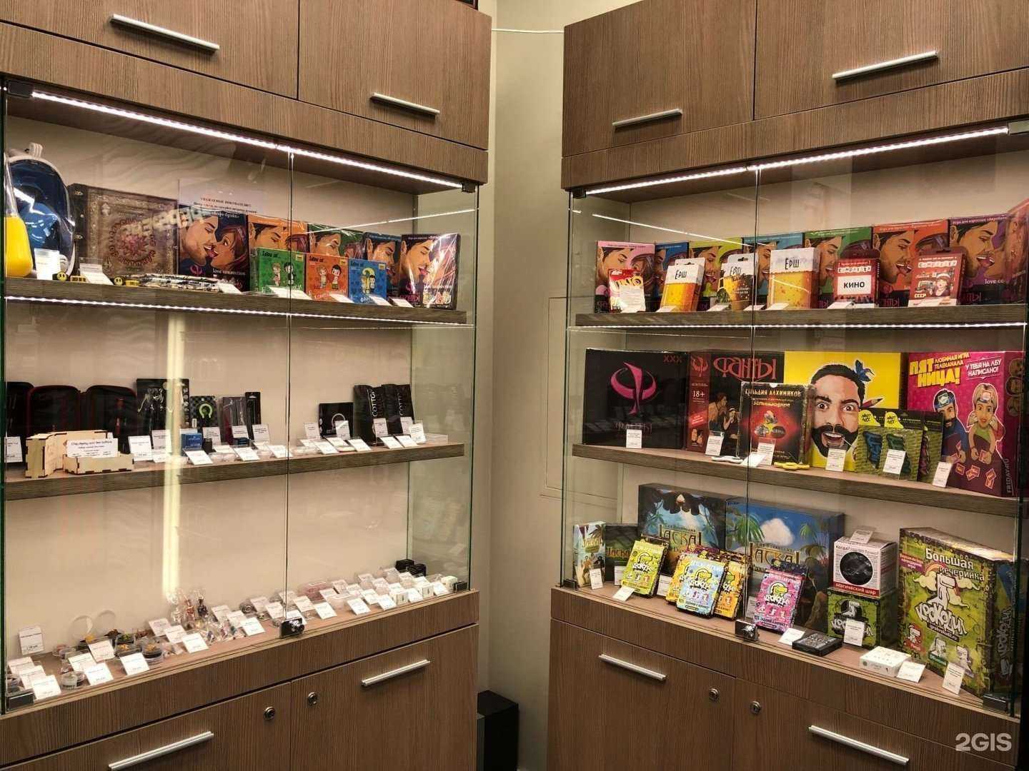 Отзывы на компанию Vape in Red в г. Красногорск c фото