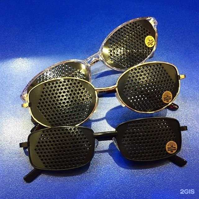 Отзывы на компанию Оптика для детей и подростков в Кемерове c фото