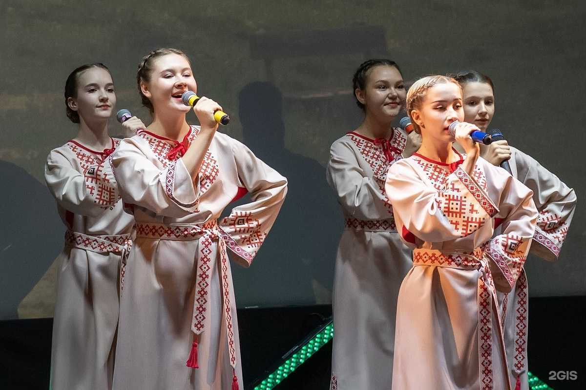 Отзывы на компанию Культурно-досуговый центр им. В. Высоцкого в Норильске c фото