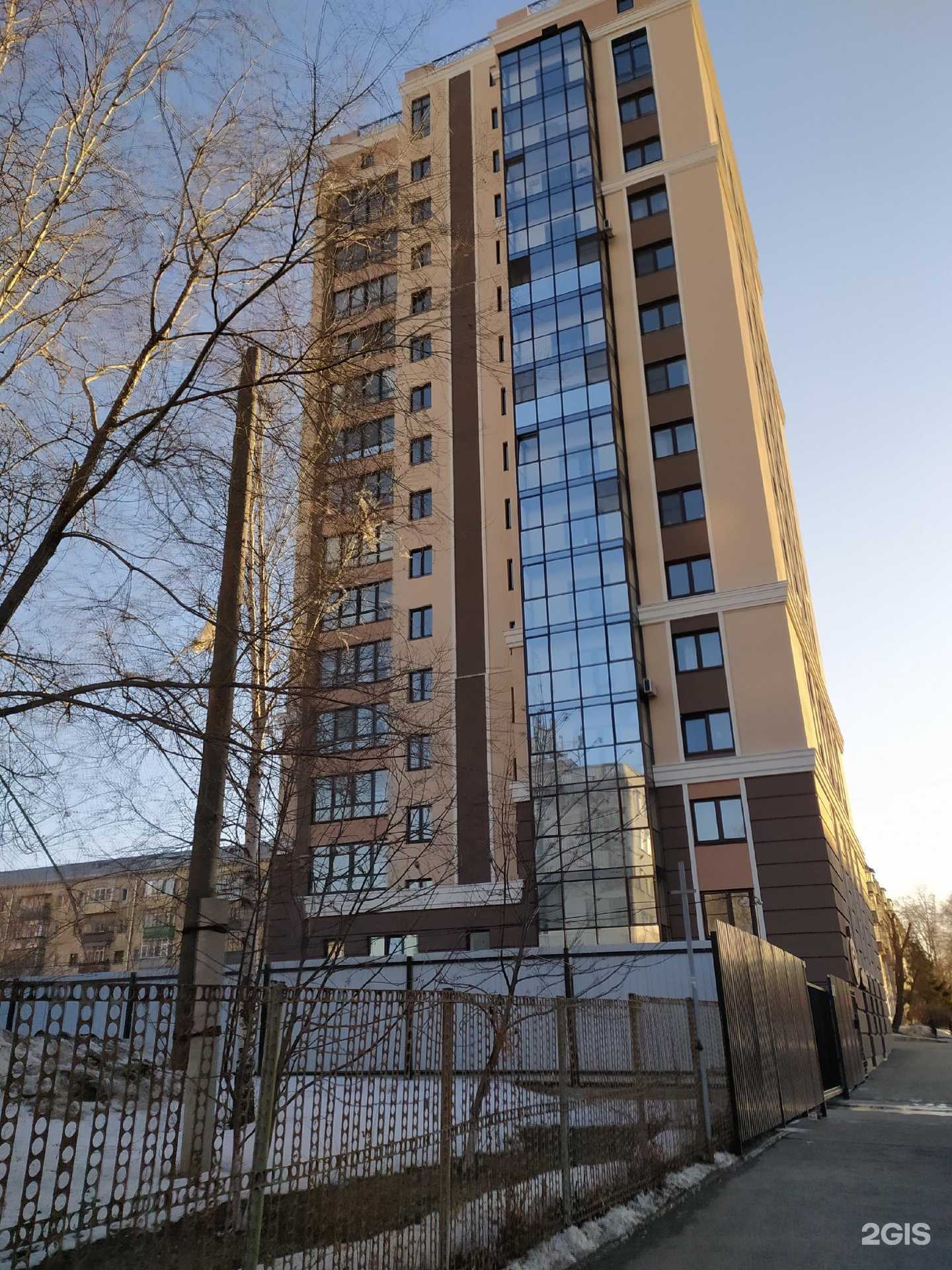 Отзывы на компанию Кондитерская в Кургане c фото - фотография 2 из 2