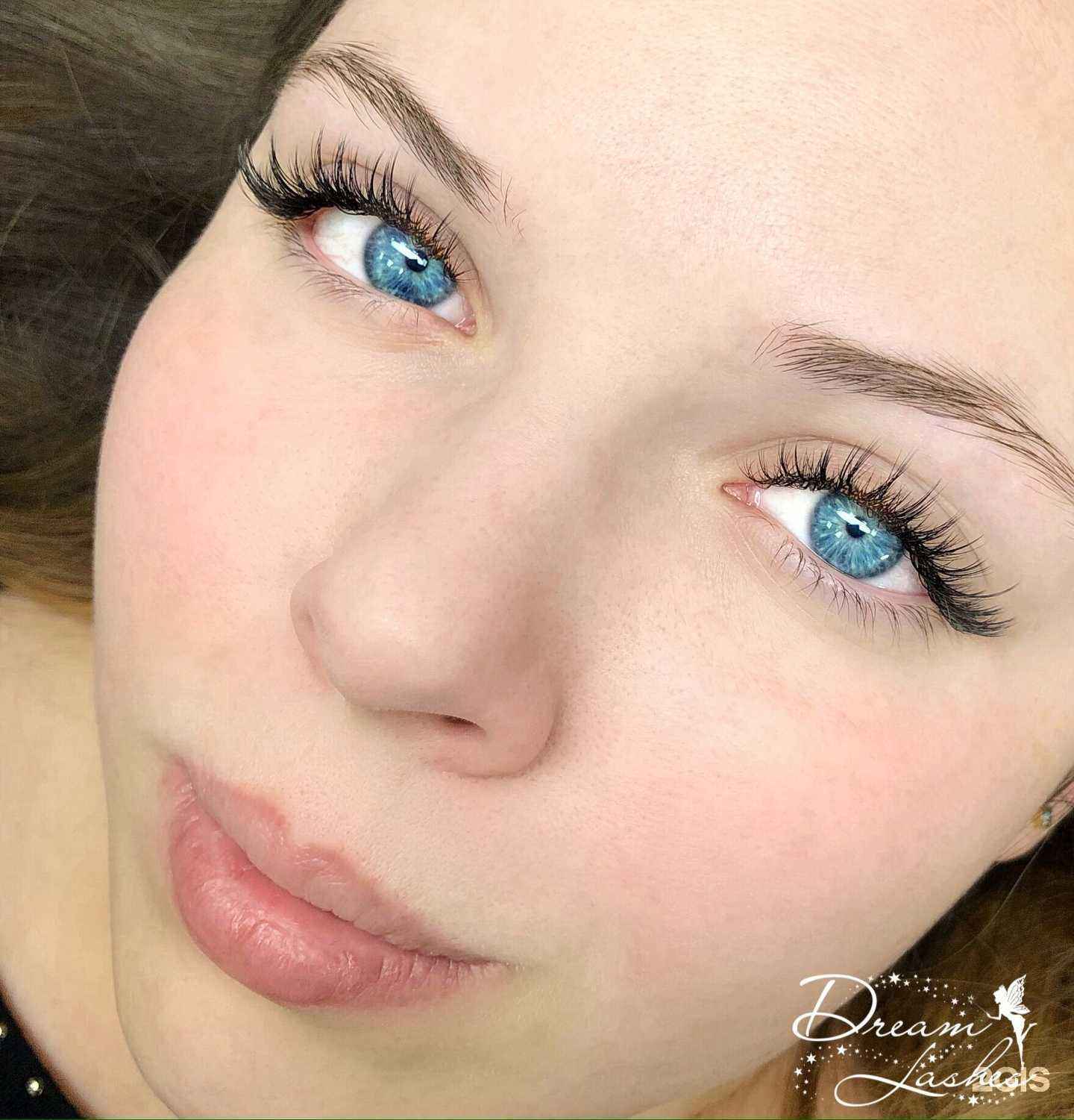 Отзывы на компанию Dream Lashes в г. Владивосток c фото