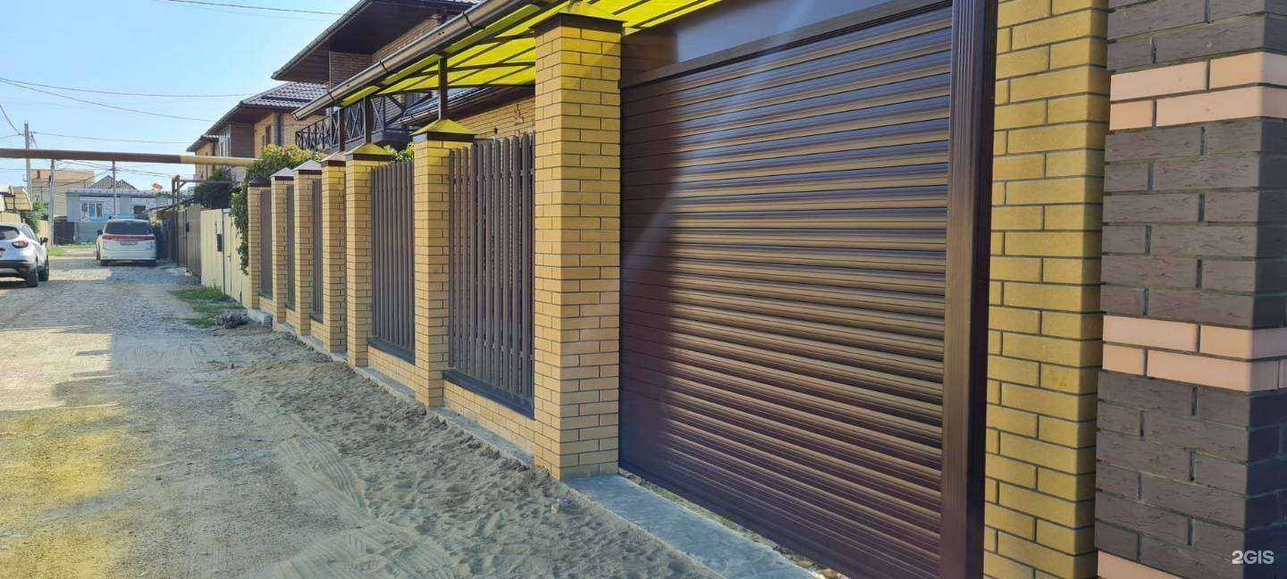 Отзывы на компанию Domus в г. Краснодар c фото