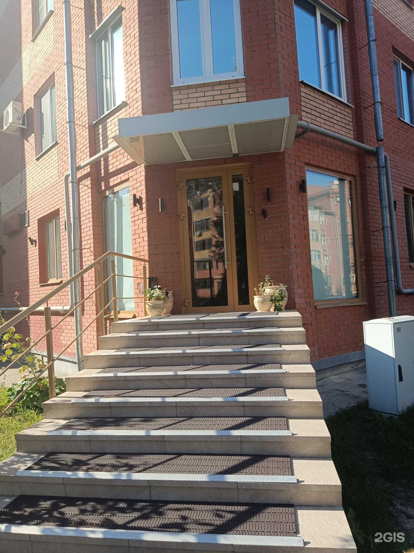 Отзывы на компанию Частное охранное предприятие в Казани c фото