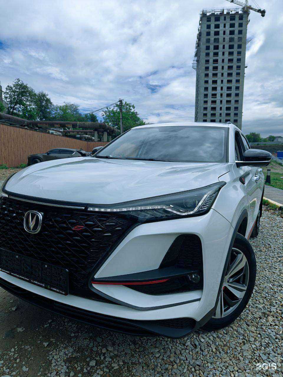 Отзывы на компанию Сенат карс в г. Владивосток c фото