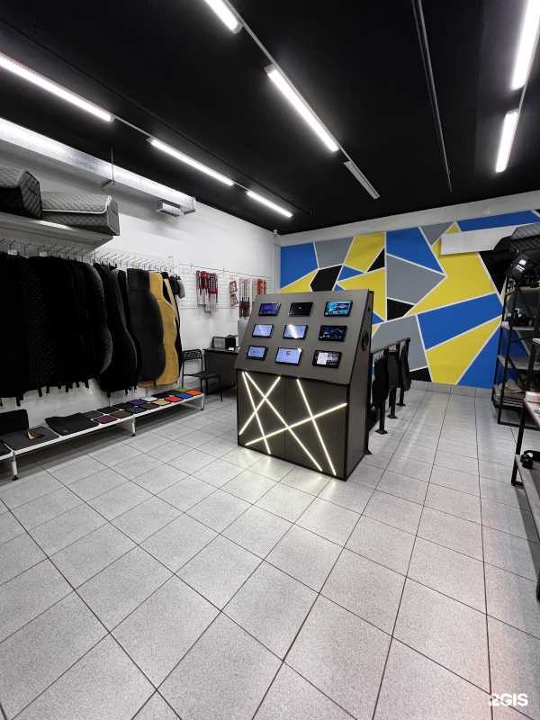 Отзывы на компанию АвтоДоп в Нижнекамске c фото