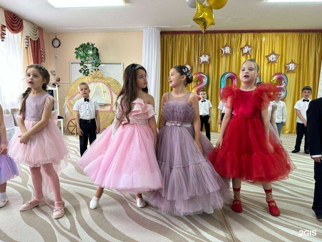 Отзывы на компанию Детский сад 29 в г. Новороссийск c фото