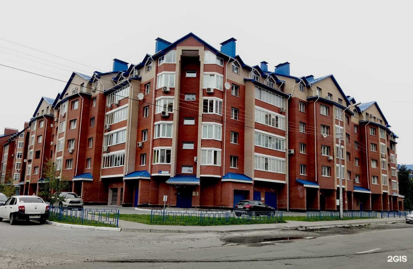 Отзывы на компанию Yourself Beauty в Сургуте c фото - фотография 2 из 2