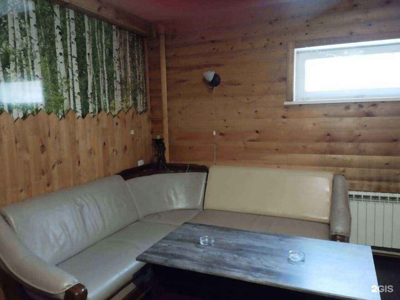 Отзывы на компанию Сауна на Щорса в г. Бийск c фото