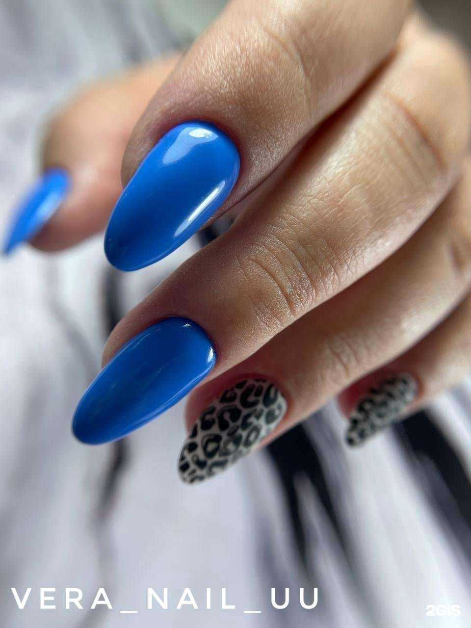 Отзывы на компанию Vera_nail_uu в Улан-Удэ c фото