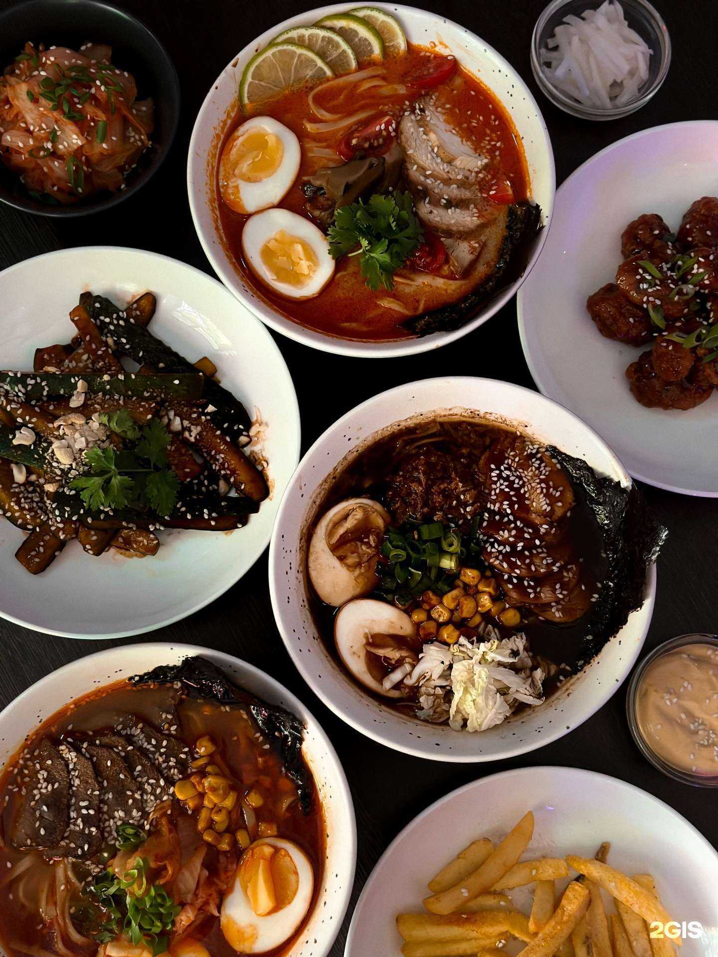 Отзывы на компанию Ramenshop в Тюмени c фото