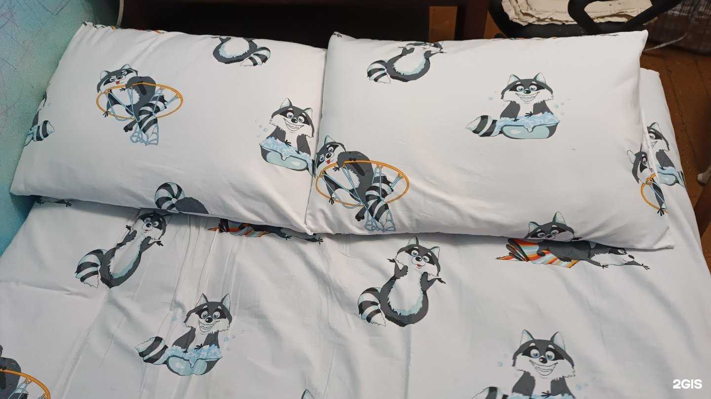 Отзывы на компанию Спал Спалыч в Челябинске c фото