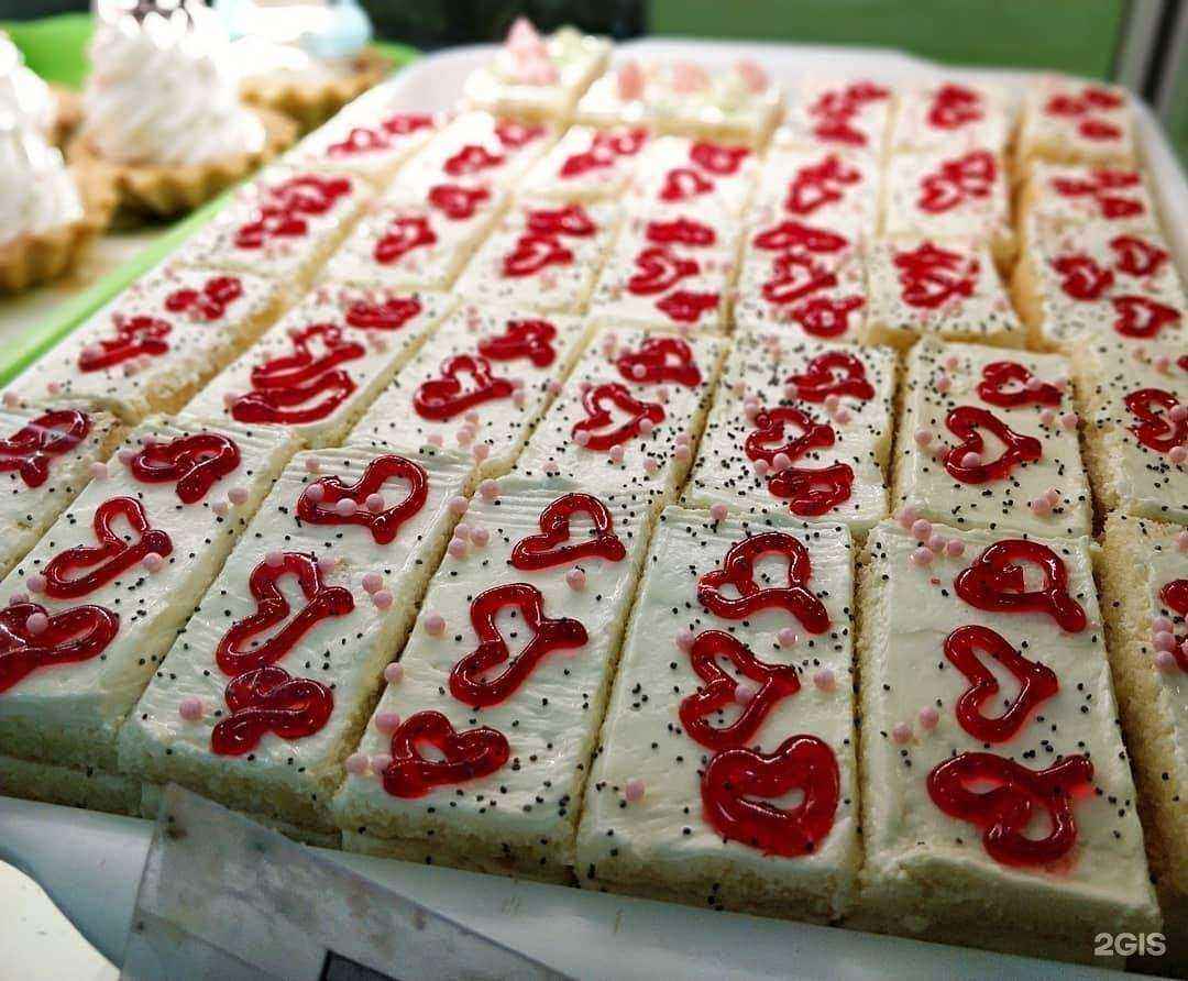 Отзывы на компанию Буше в Магнитогорске c фото