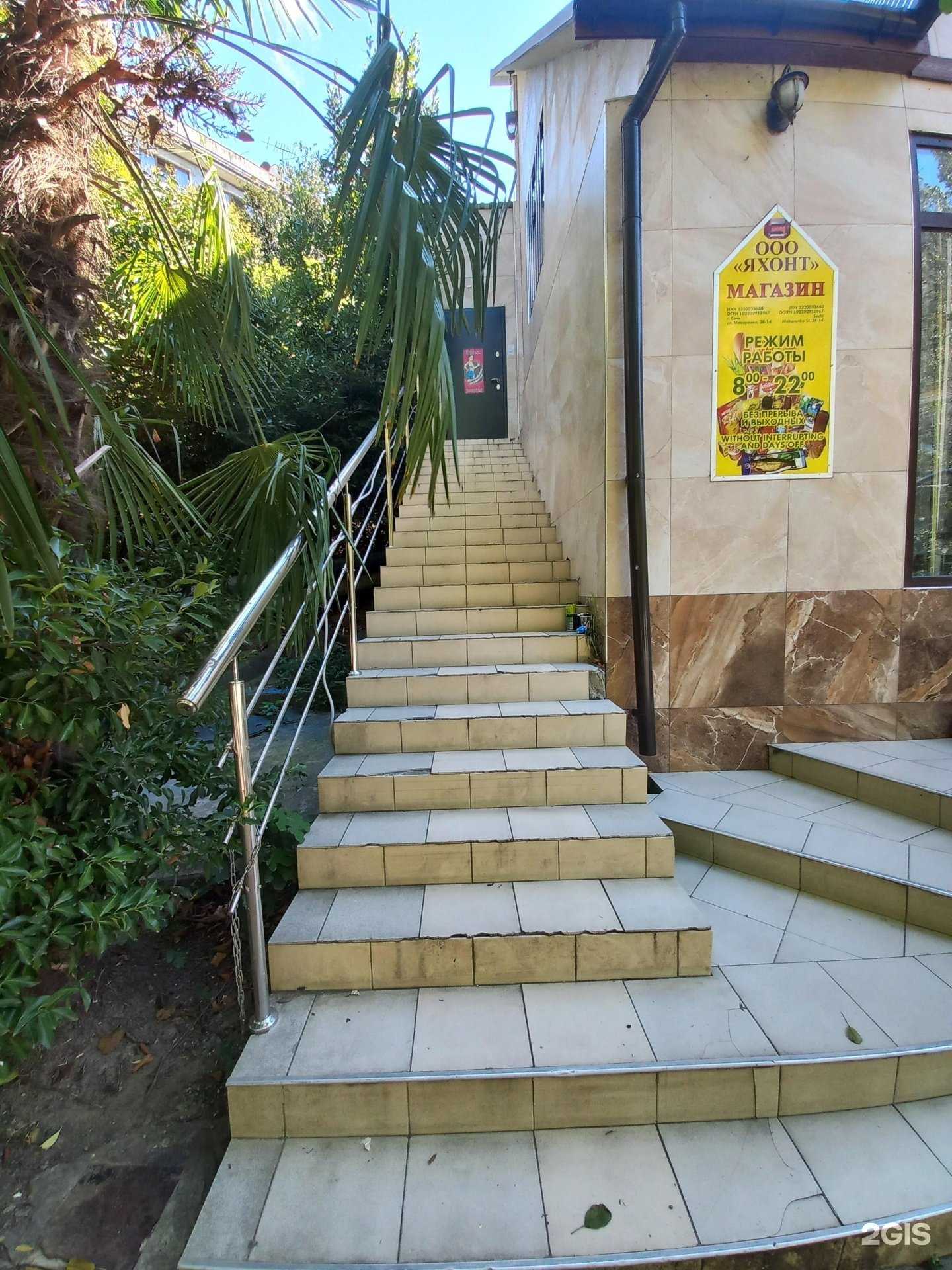 Отзывы на компанию Фитнес-студия в г. Сочи c фото