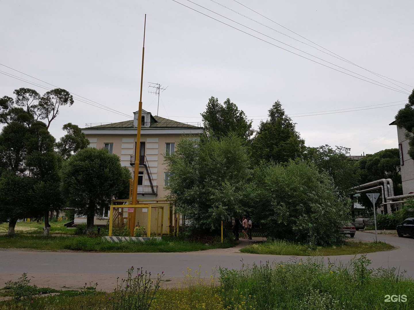 Отзывы на компанию Водолей в Омске c фото
