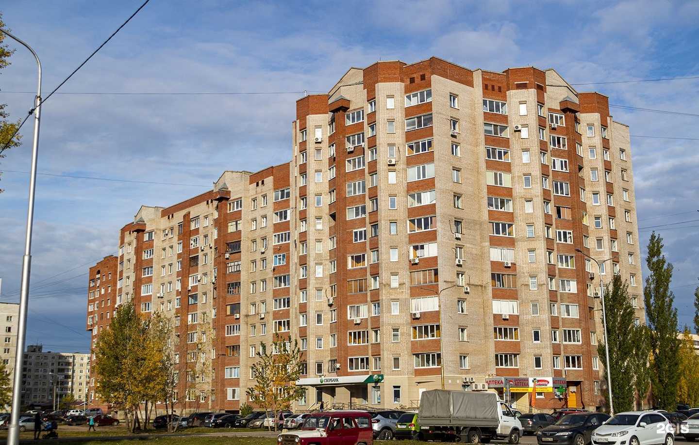 Отзывы на компанию Большая перемена в Уфе c фото - фотография 2 из 2