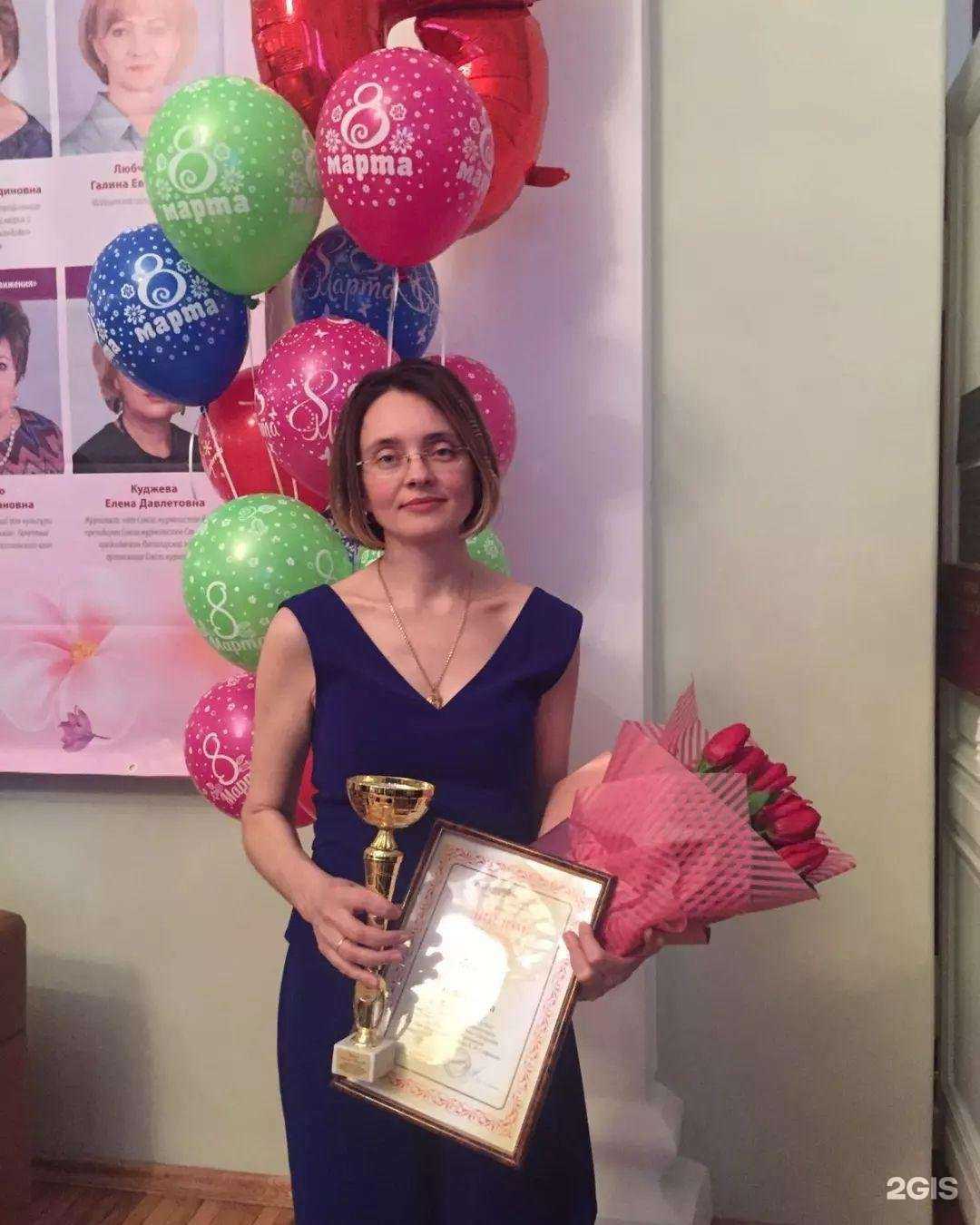 Отзывы на компанию Детская школа искусcтв им. В.И. Сафонова в г. Пятигорск c фото