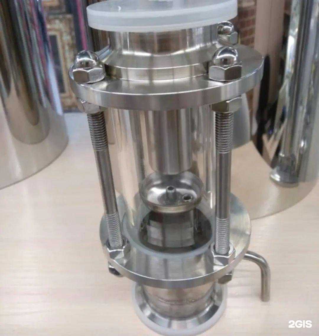 Отзывы на компанию Винокуръ да Пивоваръ в Саранске c фото