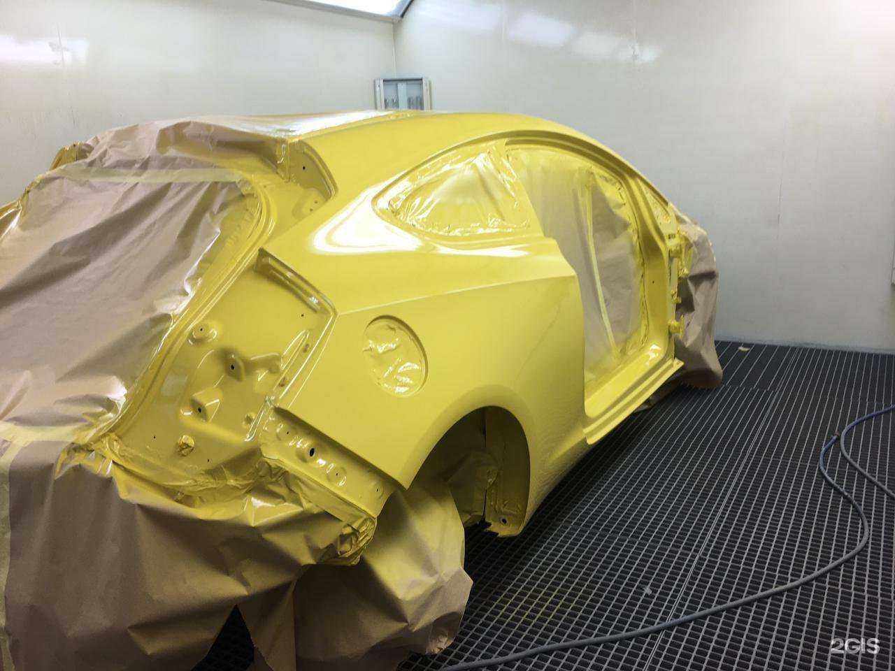 Отзывы на компанию MoCarServis в Кирове c фото - фотография 2 из 2