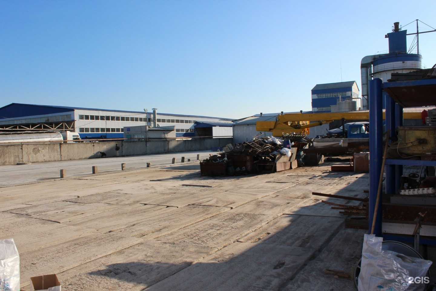 Отзывы на компанию Феррум в Минеральных Водах c фото