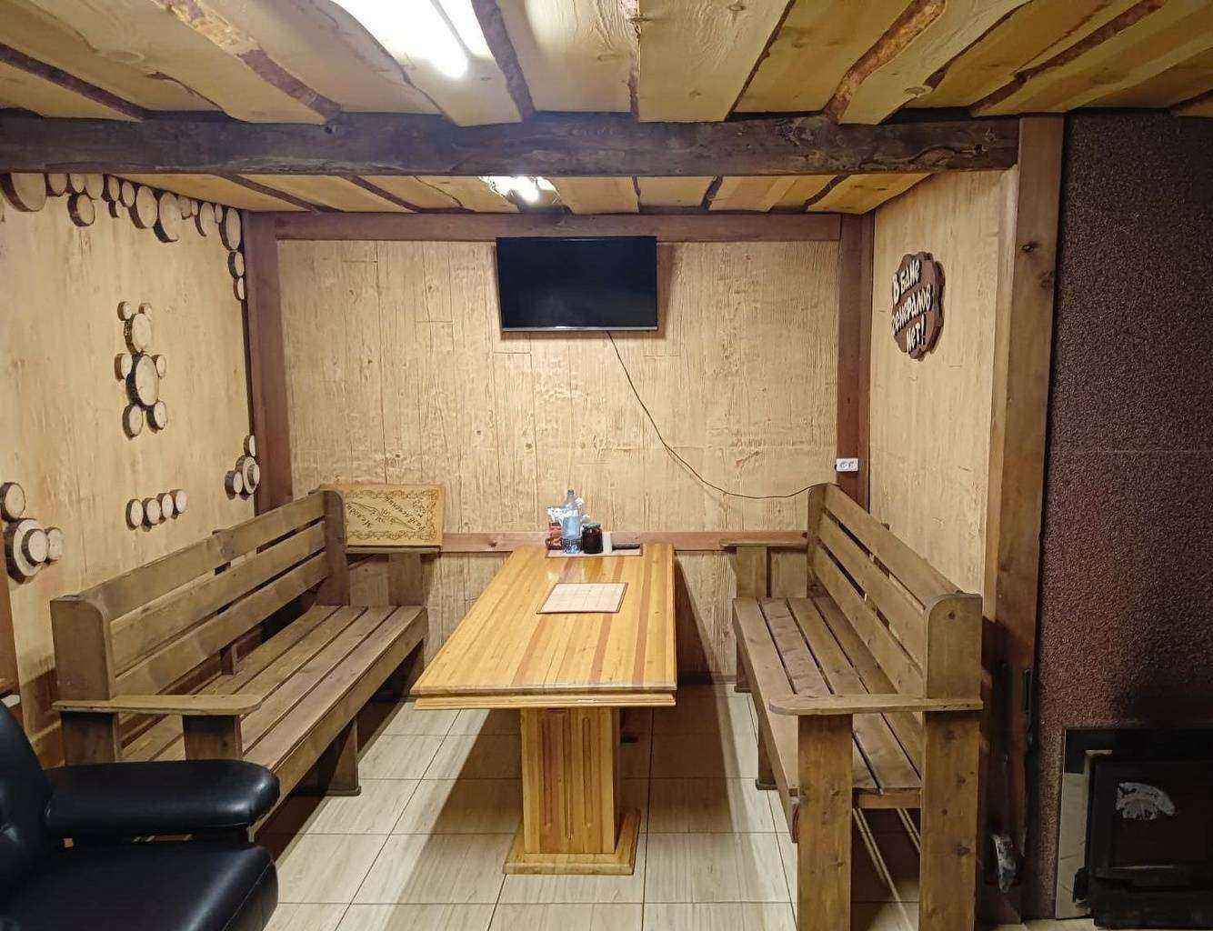 Отзывы на компанию Баня на Енисее в г. Красноярск c фото