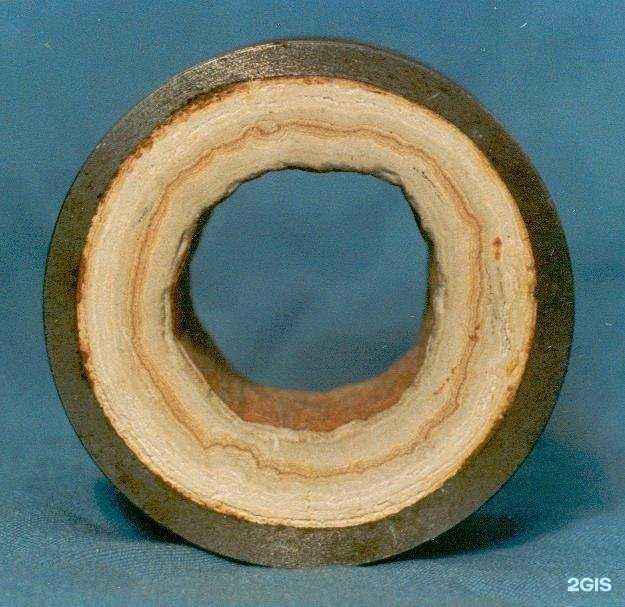 Отзывы на компанию УТТП в Уфе c фото