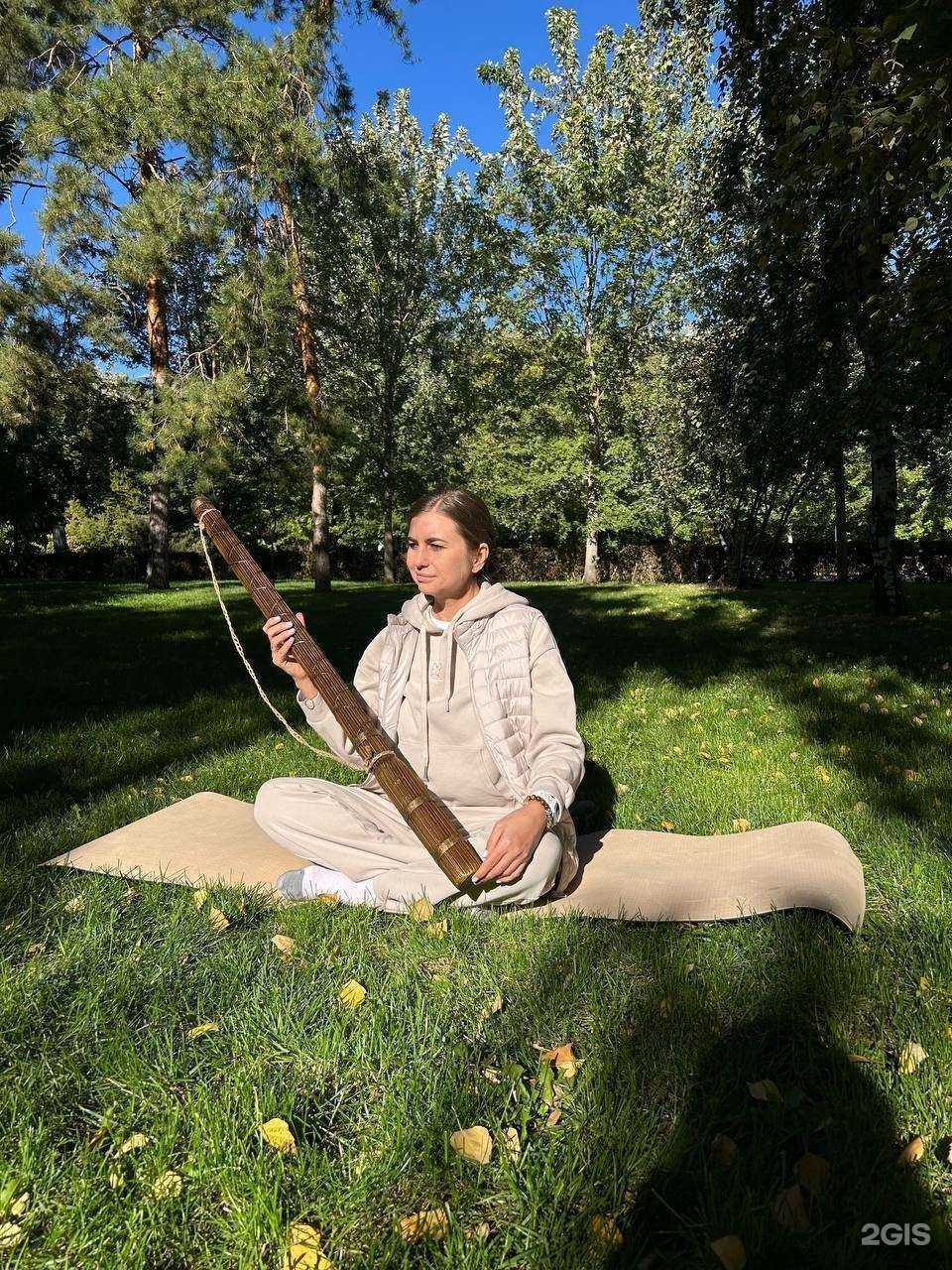 Отзывы на компанию Yoga-energy в Волгограде c фото