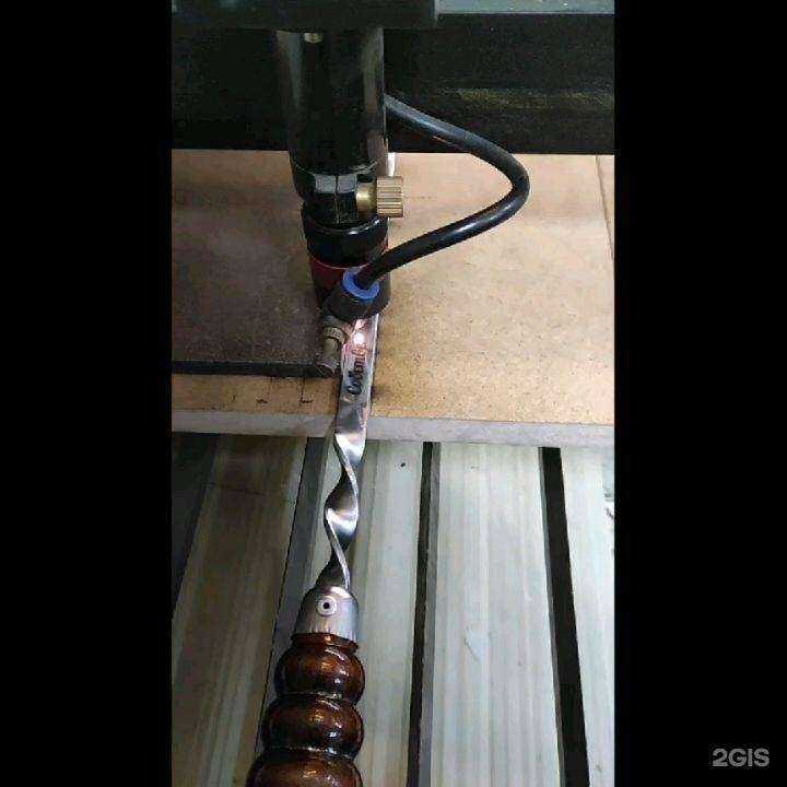 Отзывы на компанию Laser tech в Новокузнецке c фото