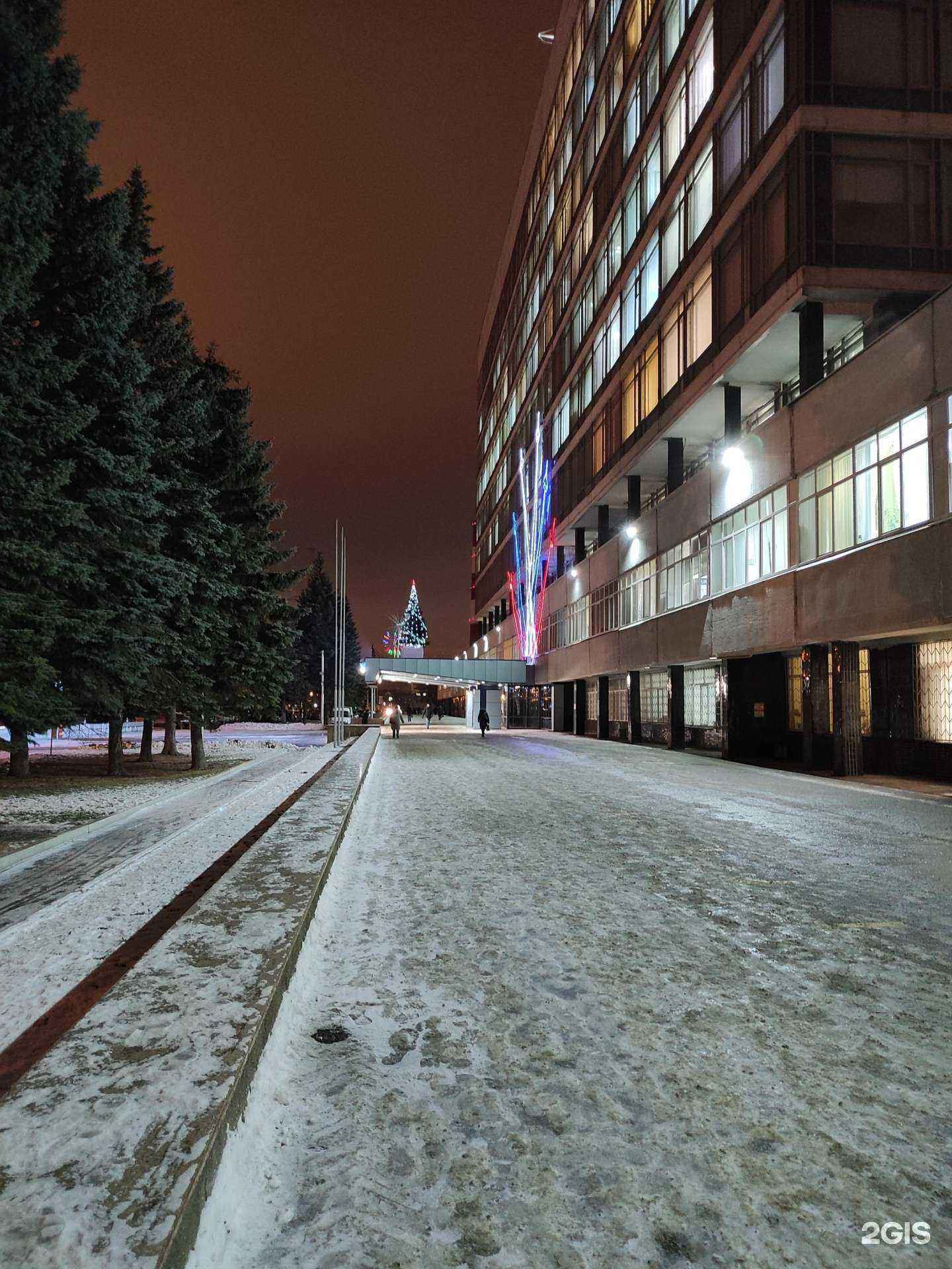 Отзывы на компанию Детский оздоровительный лагерь им. Н. Гастелло в Уфе c фото - фотография 2 из 2