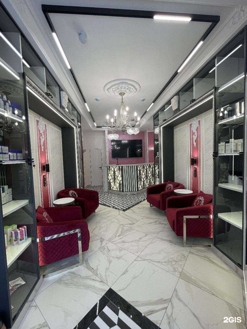 Отзывы на компанию Аура в Липецке c фото