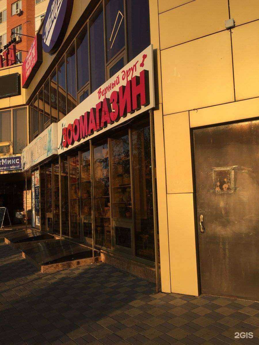 Отзывы на компанию Верный друг в Краснодаре c фото