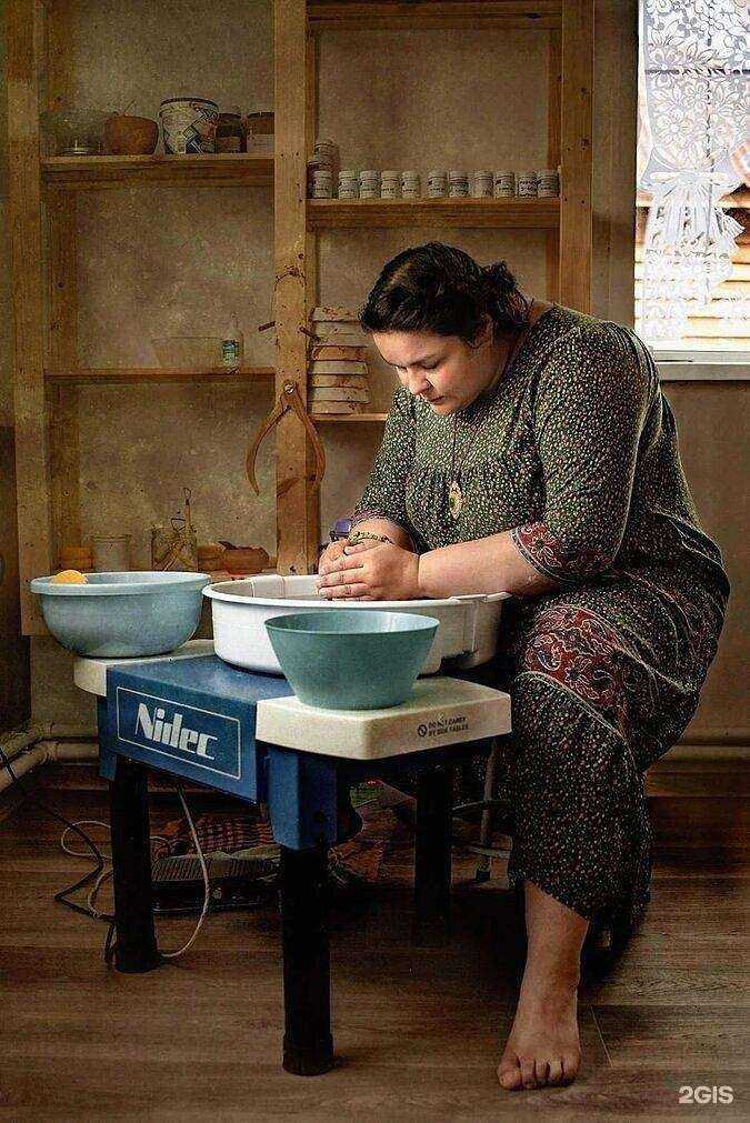 Отзывы на компанию Коза-дереза в г. Красноярск c фото