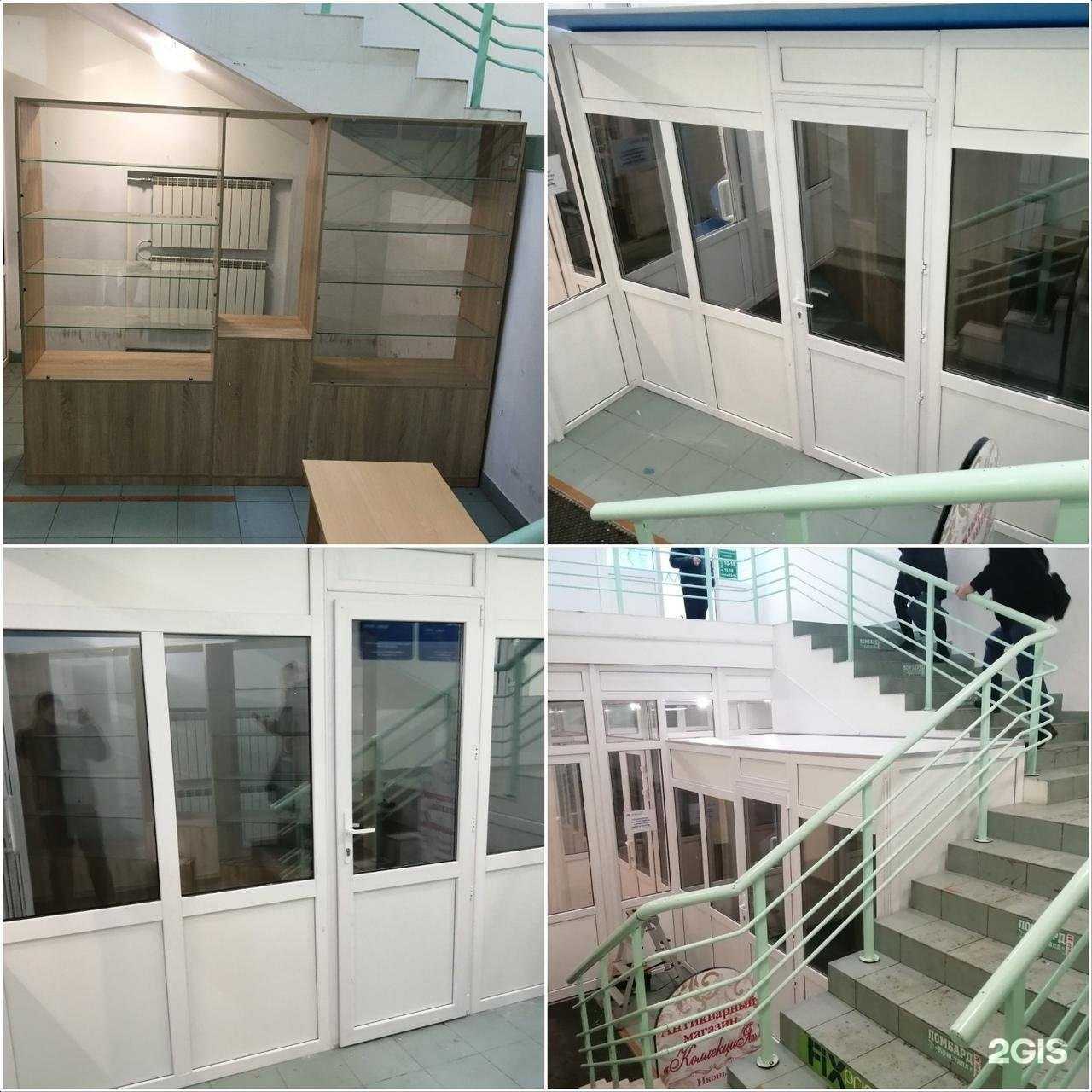 Отзывы на компанию Окна Сургута в Сургуте c фото