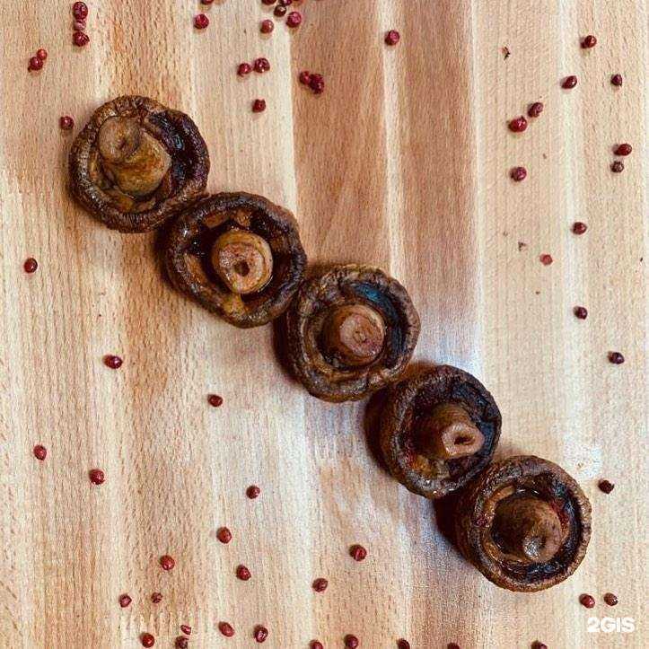 Отзывы на компанию Мясной пассаж в г. Краснодар c фото