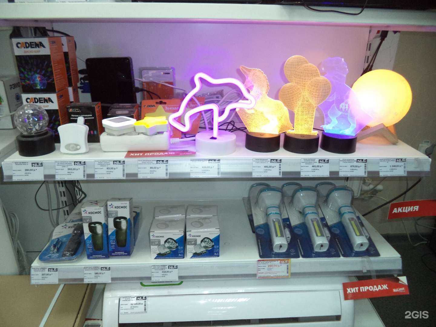 Отзывы на компанию NLE в Сыктывкаре c фото