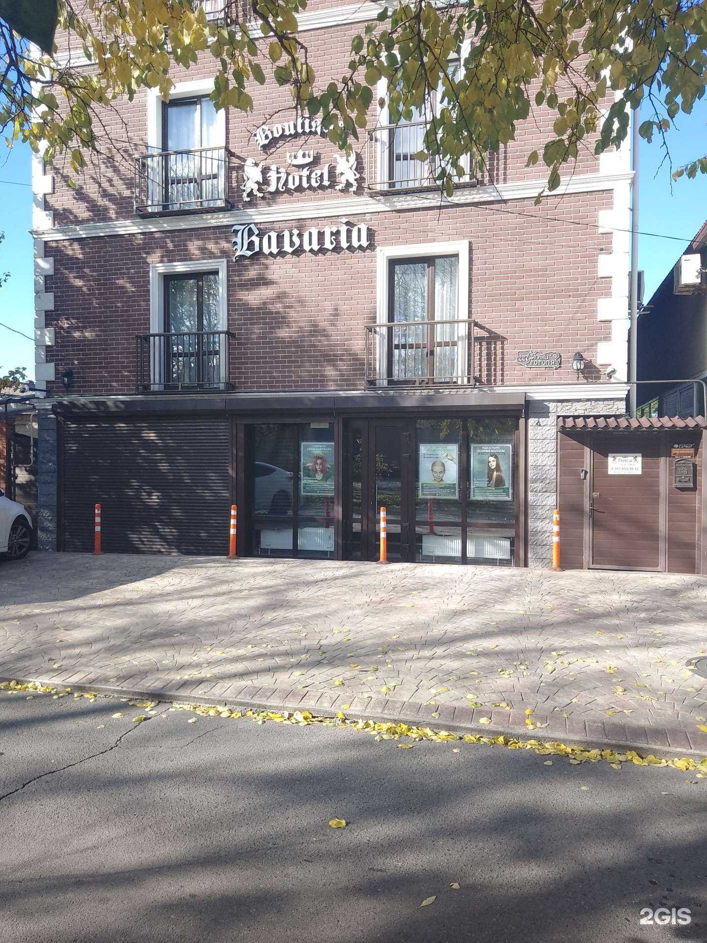 Отзывы на компанию Студия реконструкции и восстановления волос в Анапе c фото