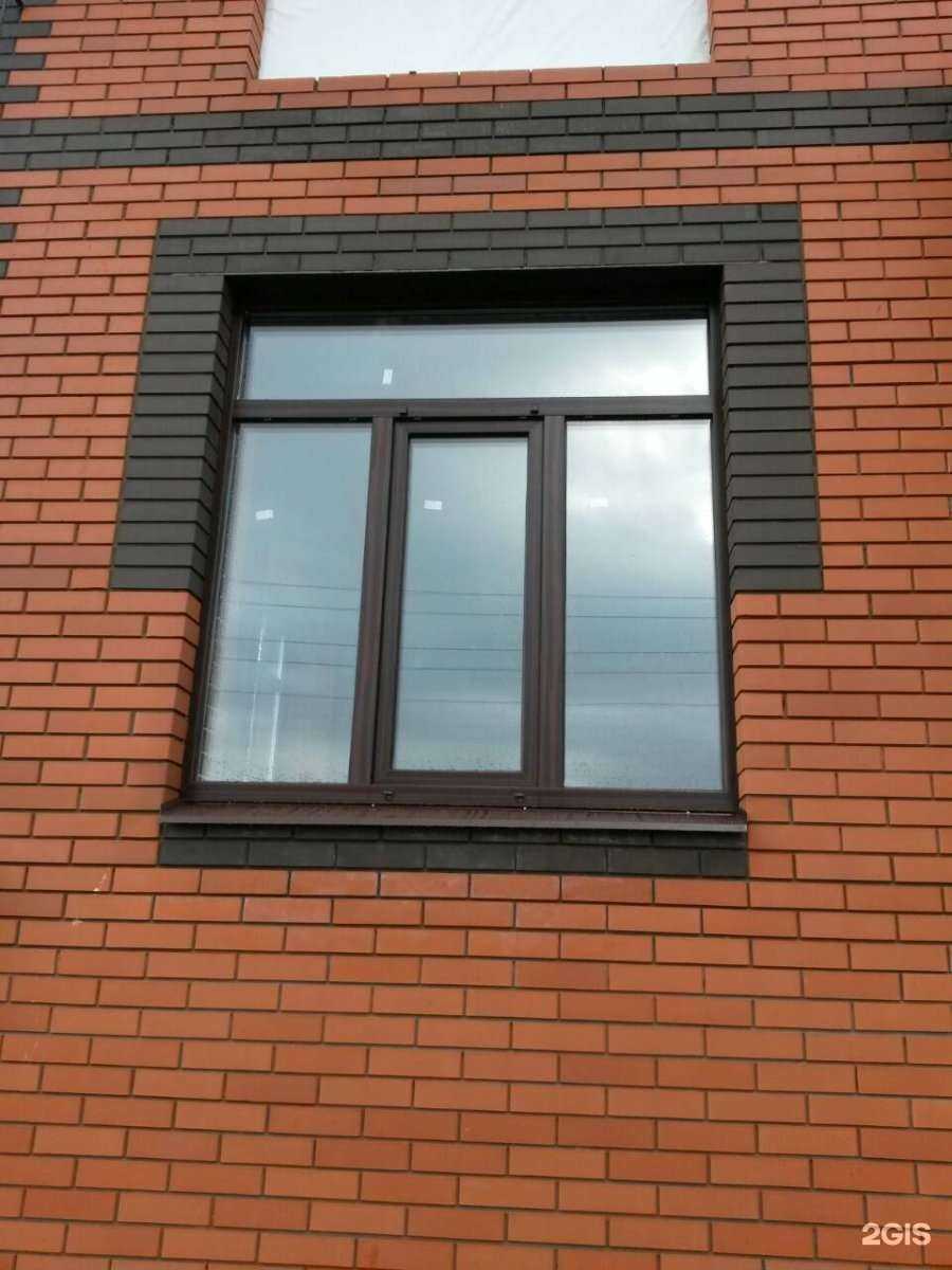 Отзывы на компанию Окна Вашего Дома в Йошкар-Оле c фото