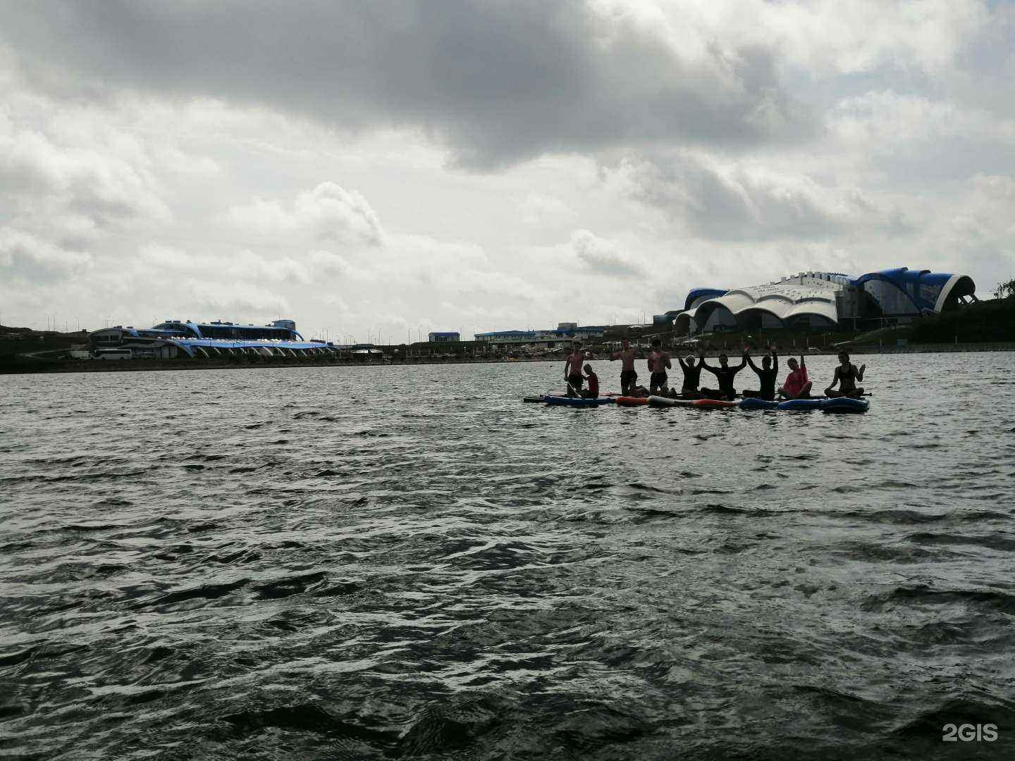 Отзывы на компанию Citysup в г. Владивосток c фото