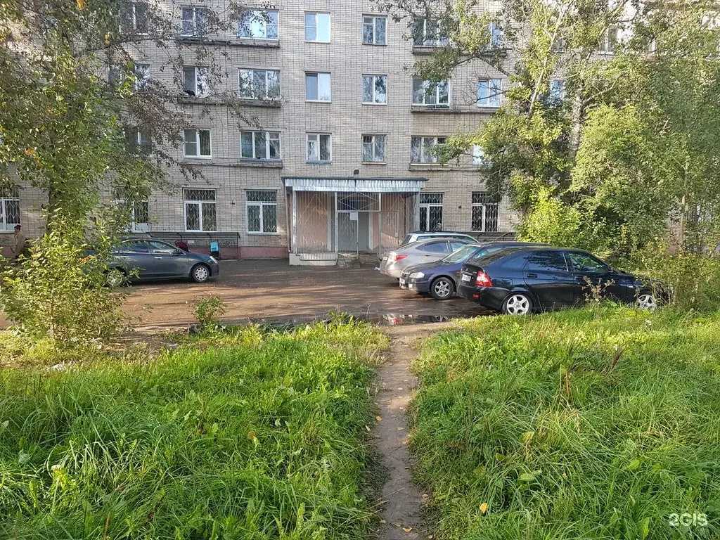 Отзывы на компанию Детская клиническая больница в Смоленске c фото