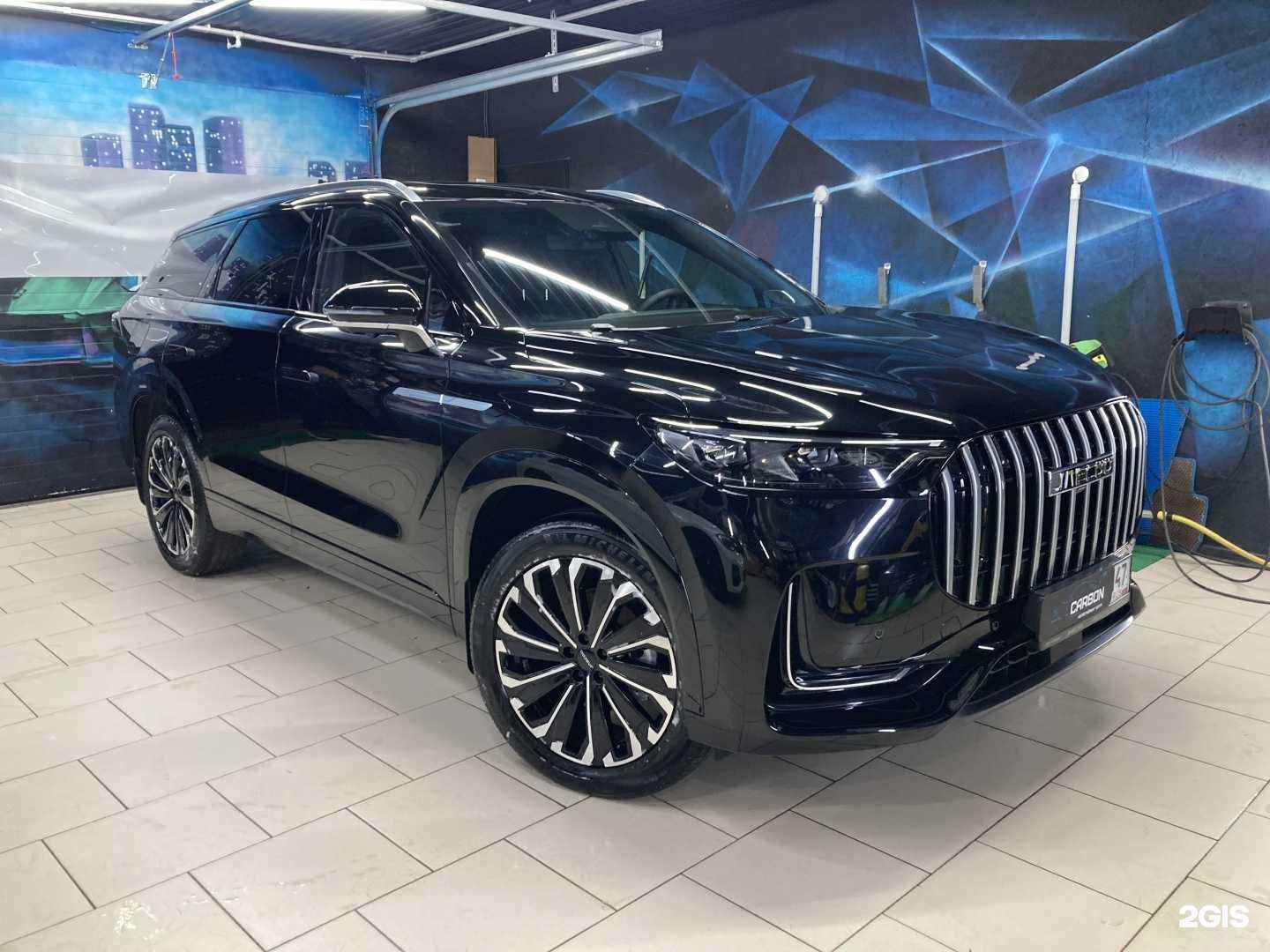 Отзывы на компанию Carbon в Сыктывкаре c фото