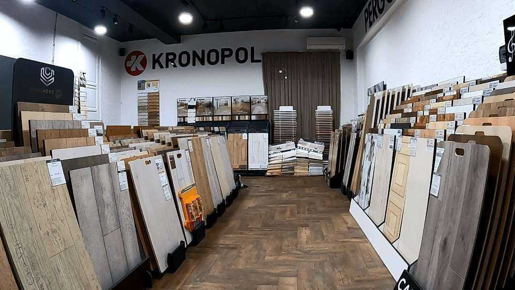 Отзывы на компанию iLaminat в г. Краснодар c фото