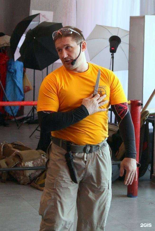 Отзывы на компанию Гарда в Красноярске c фото