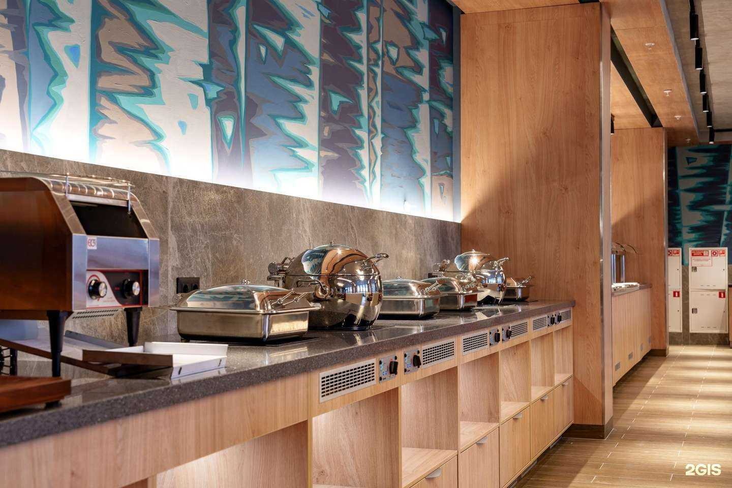 Отзывы на компанию Space by Cosmos в Омске c фото