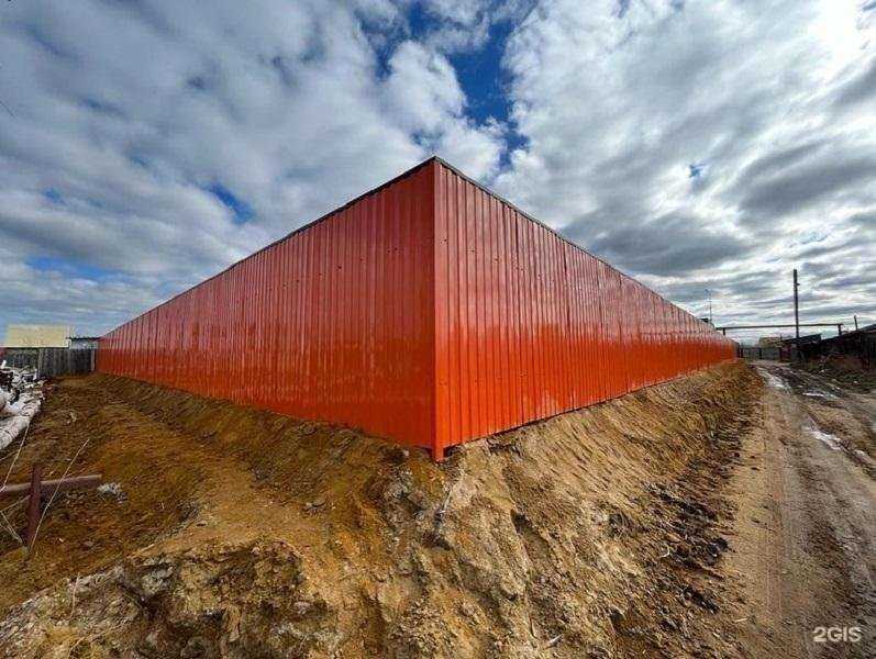 Отзывы на компанию Монтаж-Профи в г. Якутск c фото