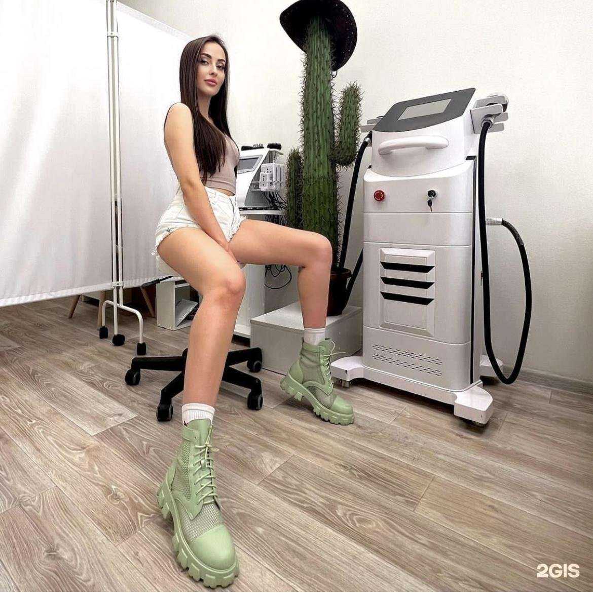 Отзывы на компанию Cactus в г. Чита c фото