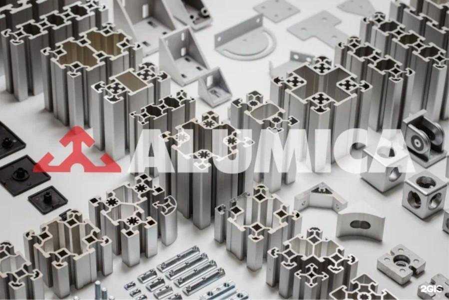 Отзывы на компанию Alumica в г. Тверь c фото