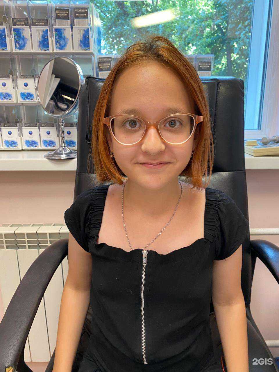 Отзывы на компанию Всё для глаз в г. Новосибирск c фото