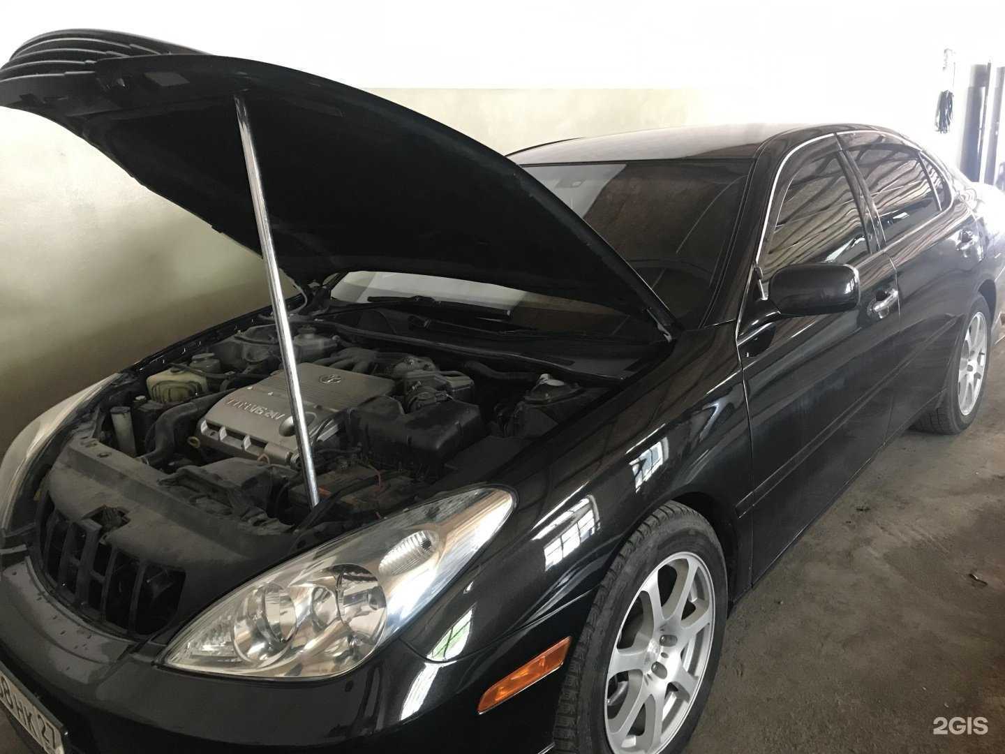 Отзывы на компанию Секрет в Хабаровске c фото