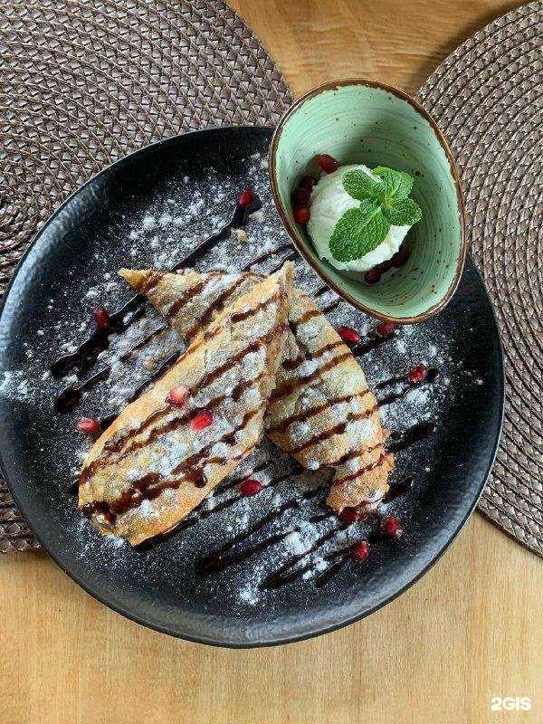 Отзывы на компанию Хинкалишвили в Сочи c фото