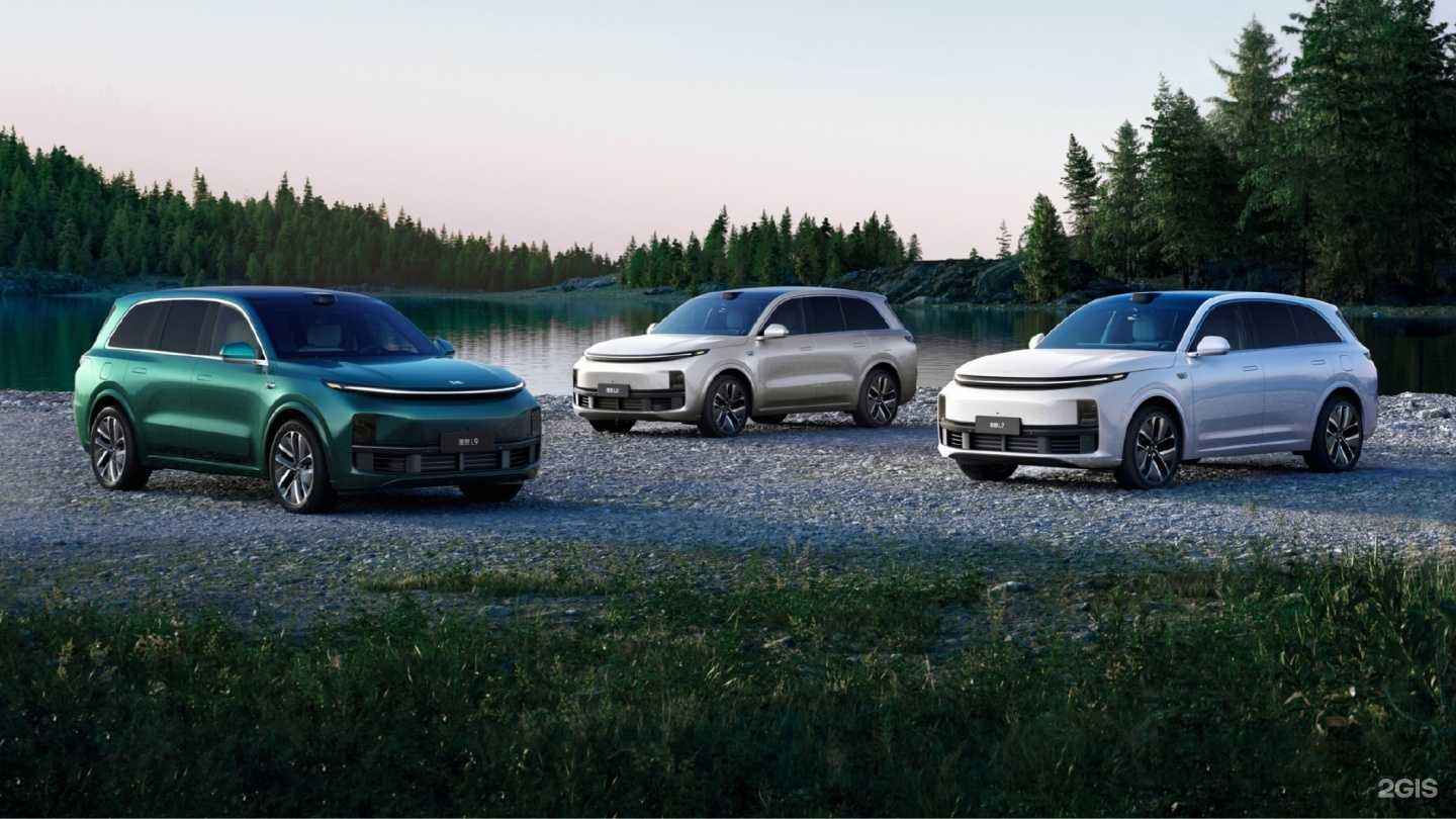 Отзывы на компанию LiXiang АсАвто в Самаре c фото